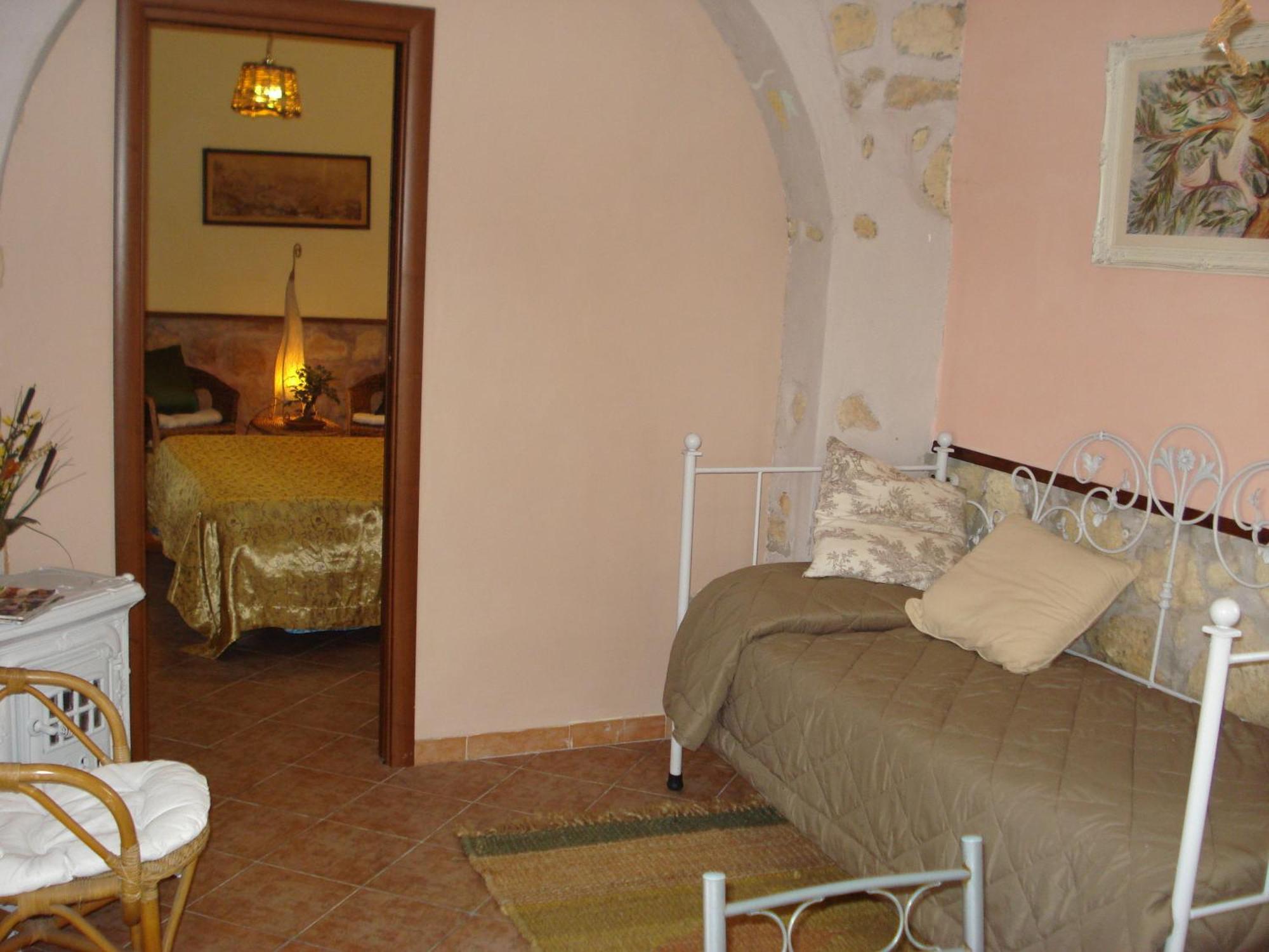 Casale Dinelli Villa Tarquinia Rom bilde