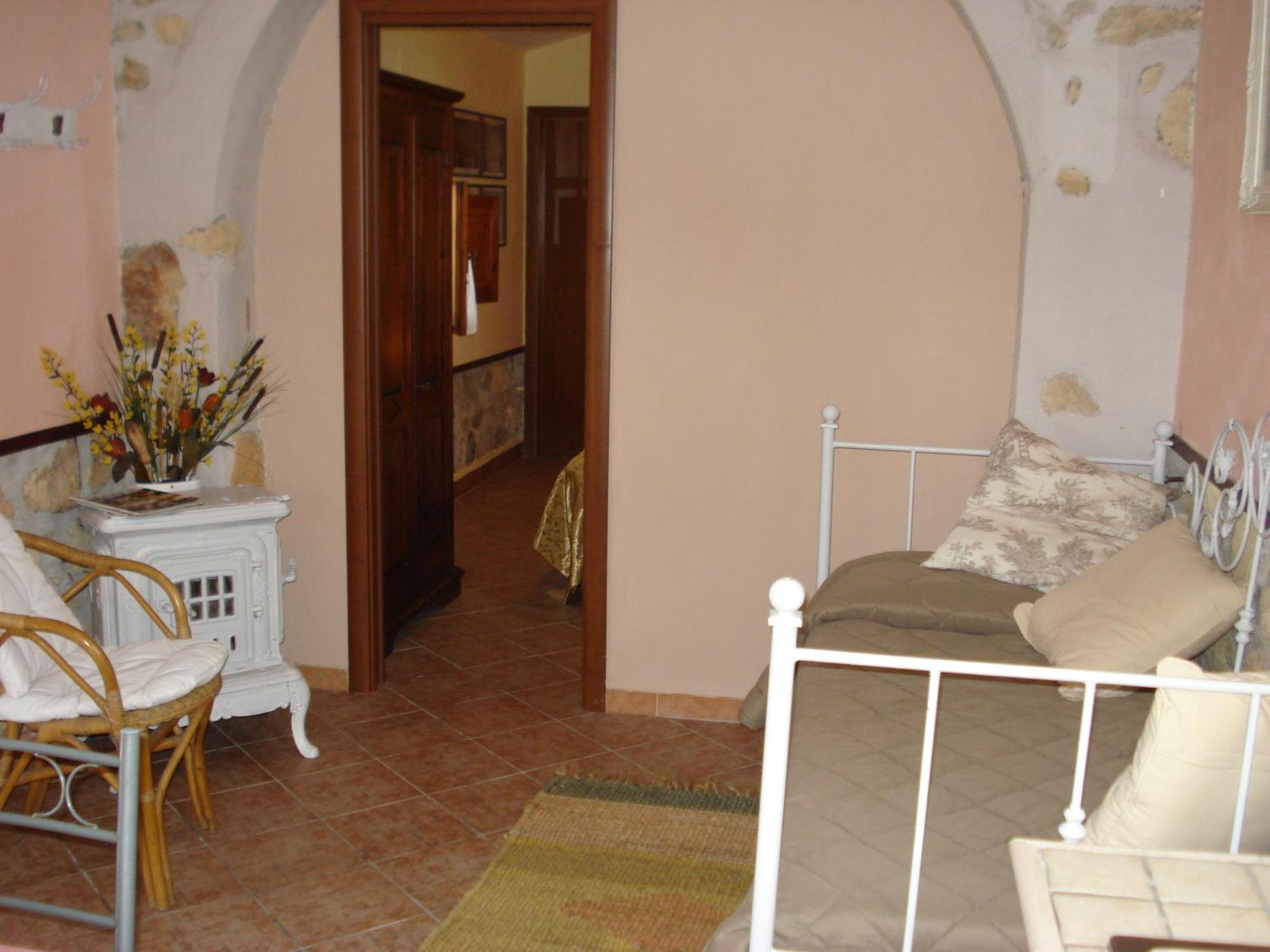 Casale Dinelli Villa Tarquinia Rom bilde