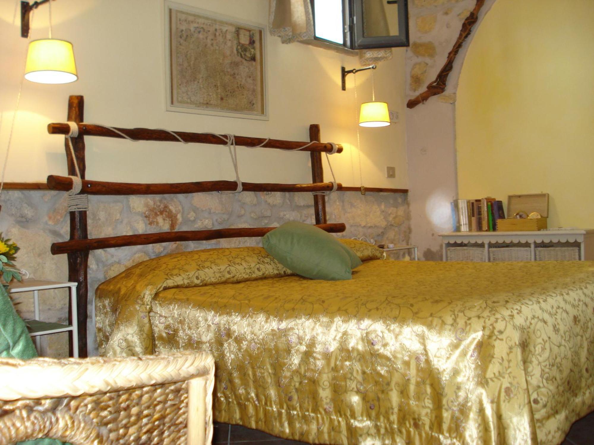 Casale Dinelli Villa Tarquinia Rom bilde