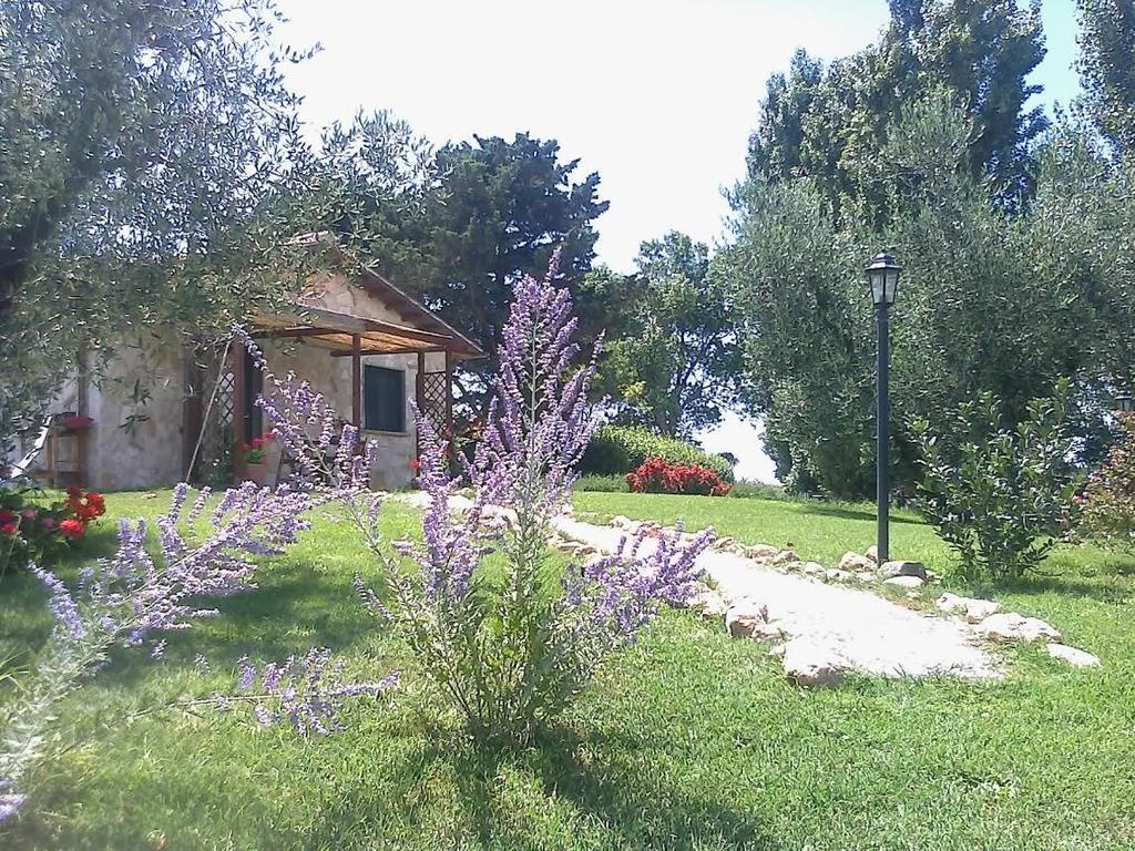 Casale Dinelli Villa Tarquinia Rom bilde