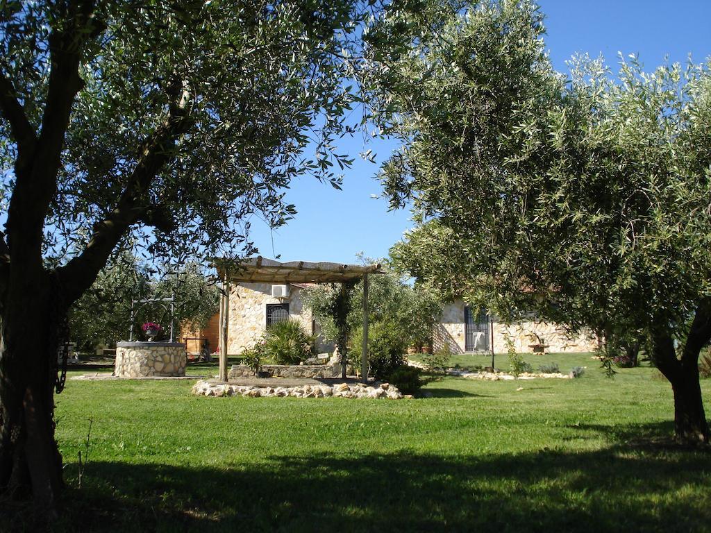 Casale Dinelli Villa Tarquinia Eksteriør bilde
