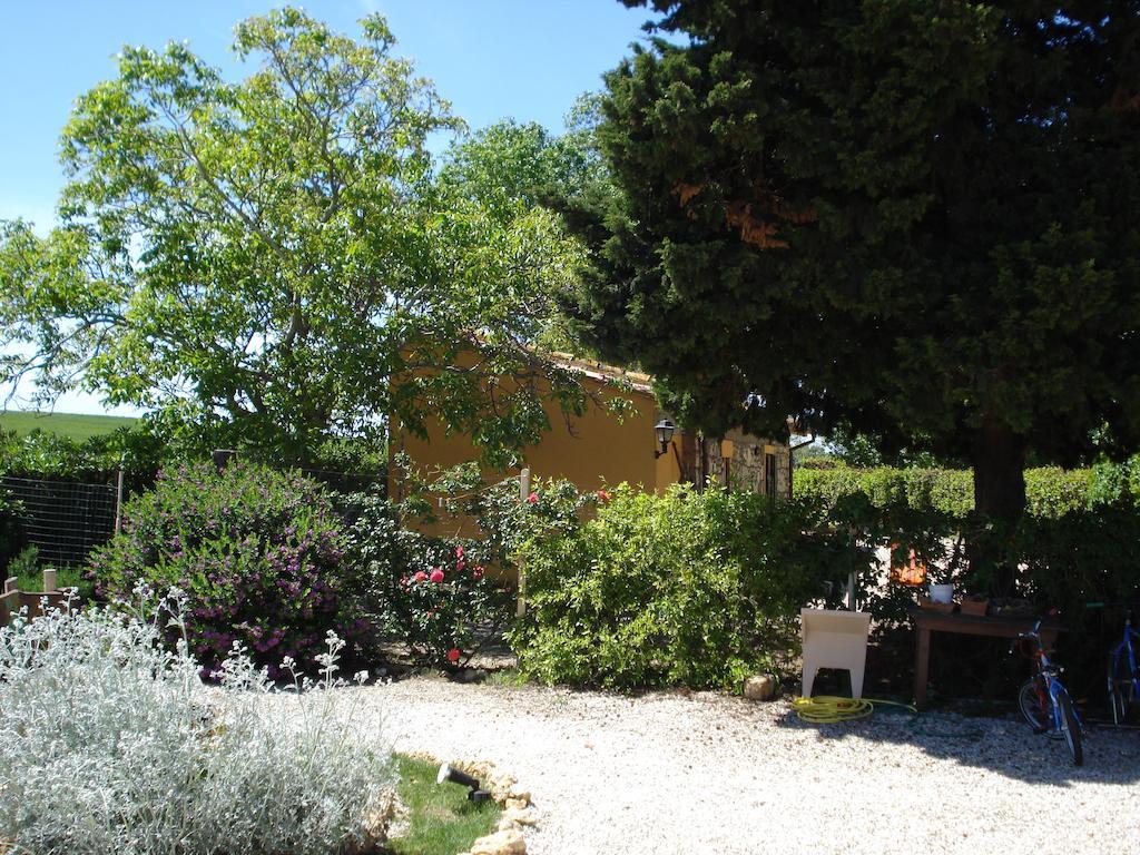 Casale Dinelli Villa Tarquinia Rom bilde