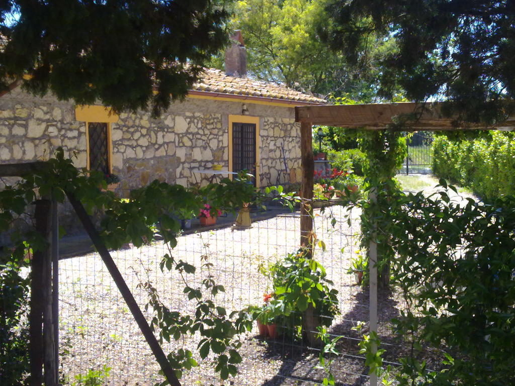Casale Dinelli Villa Tarquinia Rom bilde