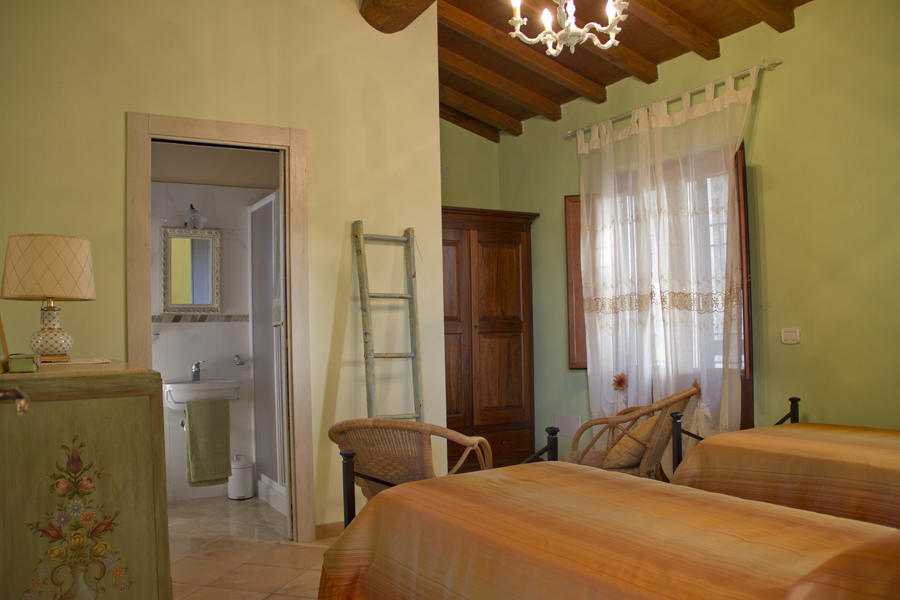 Casale Dinelli Villa Tarquinia Rom bilde